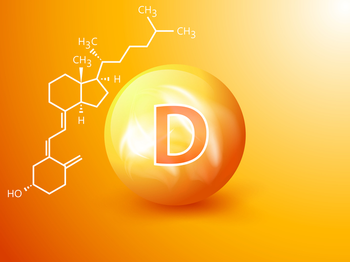 D vitamini / Vitamin D /25 OH Vitamin D / Vitamin D Kaç Olmalı*