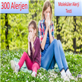 Moleküler Alerji testi (300 Alerjen)