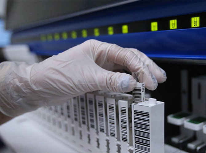 En Doğru Klinik Biyokimya Testleri YÜZYIL Ankara Tıp Laboratuvarında!