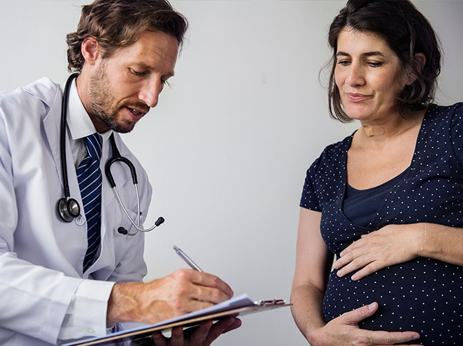 Fetal Dna Analizi Hızlı Doğru Güvenilir ve Risksiz Sonuçlar